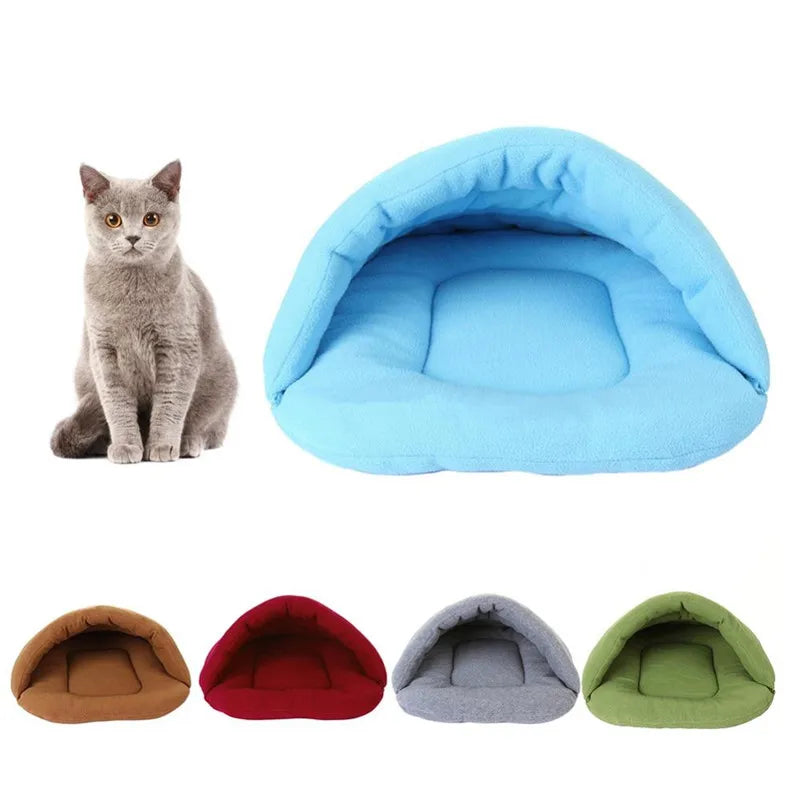 Cabane pour chats haute qualité