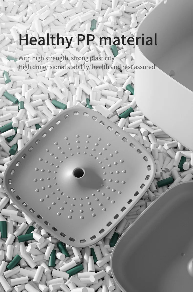 3L Fontaine à eau automatique USB