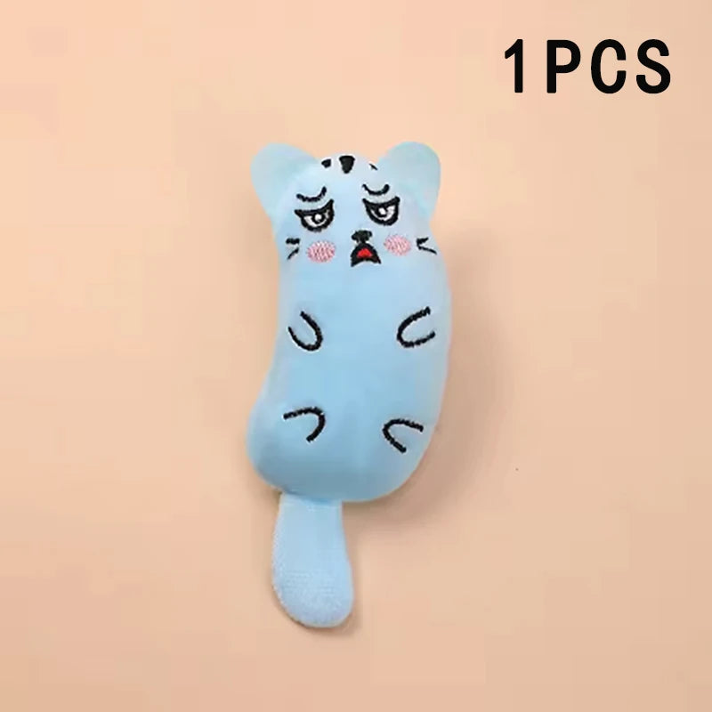 Jouets souris pour chats