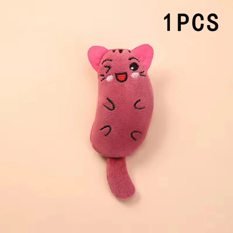 Jouets souris pour chats