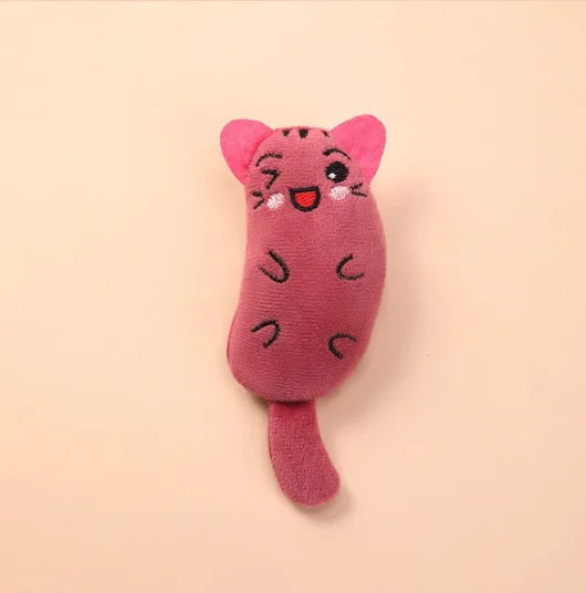 Jouets souris pour chats