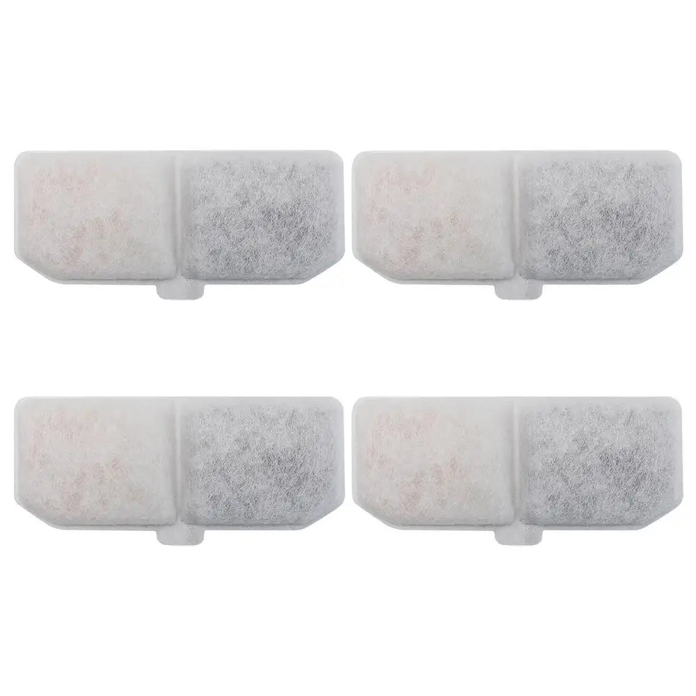 Filtre pour fontaine à eau pour chat