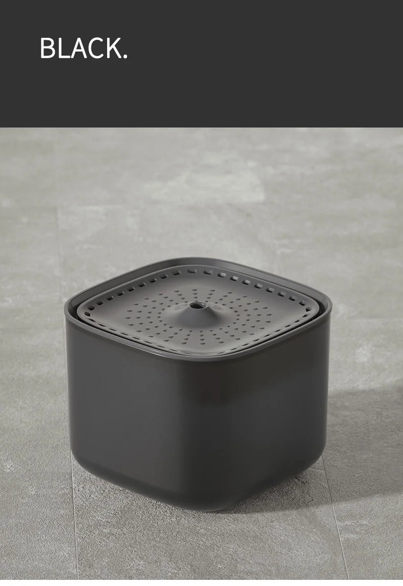 3L Fontaine à eau automatique USB