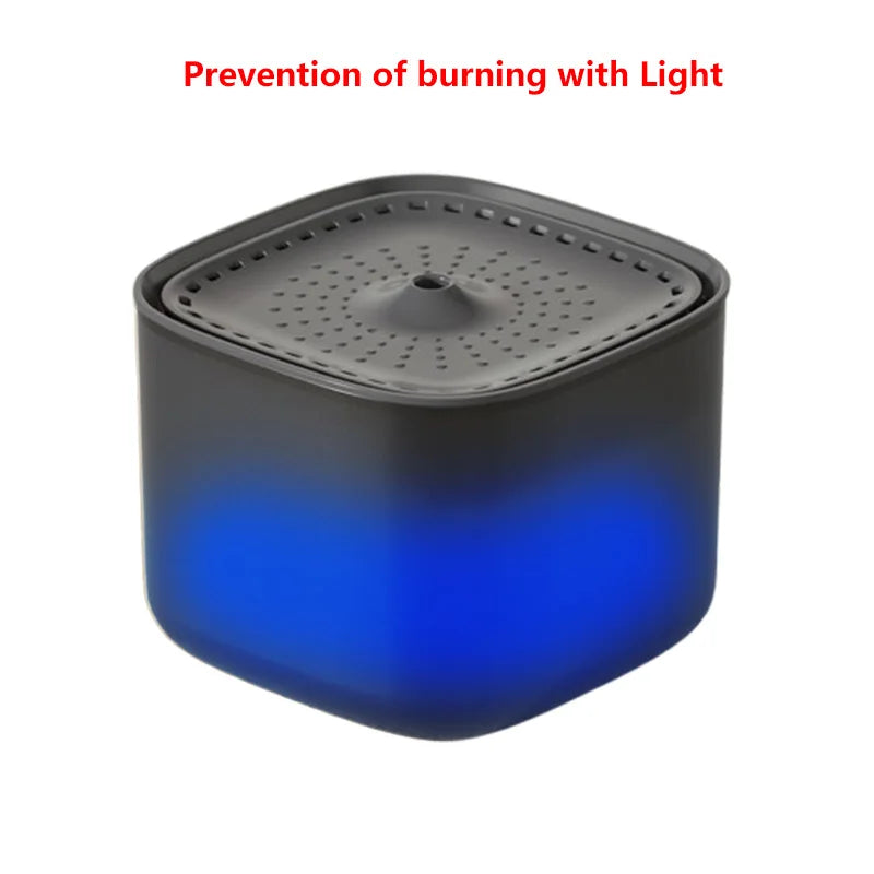 3L Fontaine à eau automatique USB