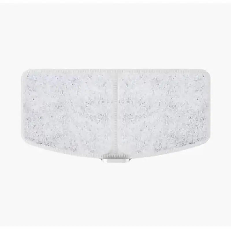Filtre pour fontaine à eau pour chat