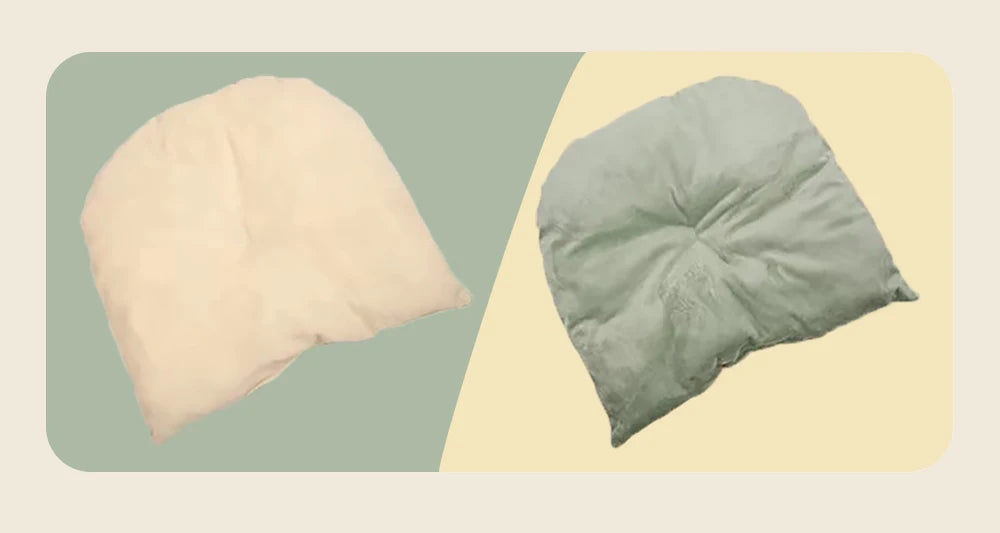 Lit premium pour chats, confortable et lavable