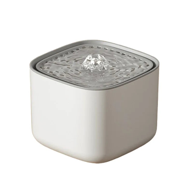 3L Fontaine à eau automatique USB
